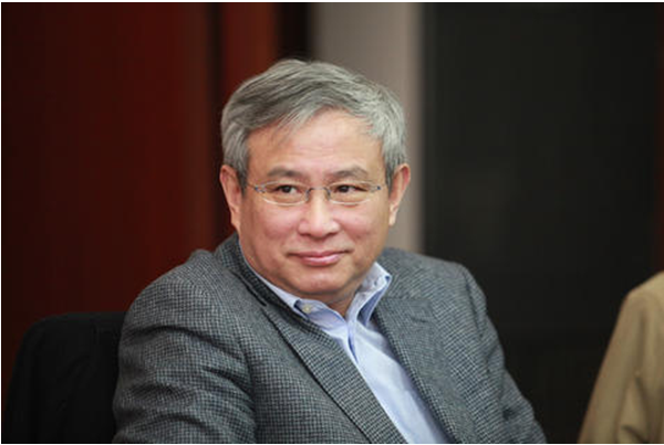 【活动预告】岭南EMBA大讲堂之周其仁 