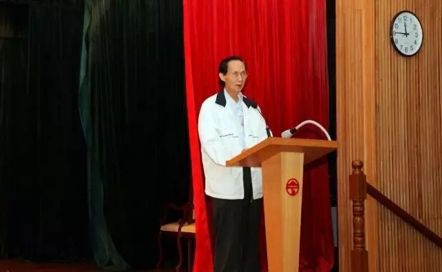 【值年返校】愿你出走半生，归来仍是少年--我院1997届行社毕业20周年返校 