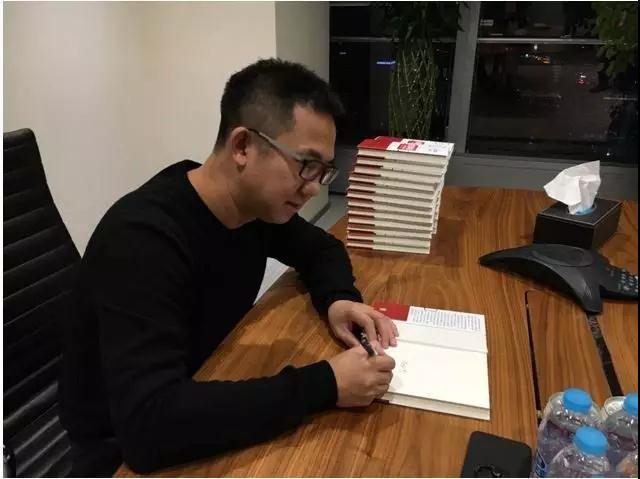  【校友活动】专业沙龙：金融科技的过去、现在与未来