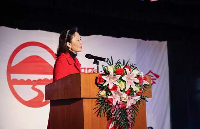  【校友活动】2017年岭南校友日庆典隆重举行