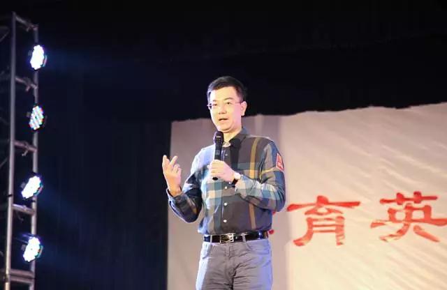  【校友活动】2017年岭南校友日庆典隆重举行