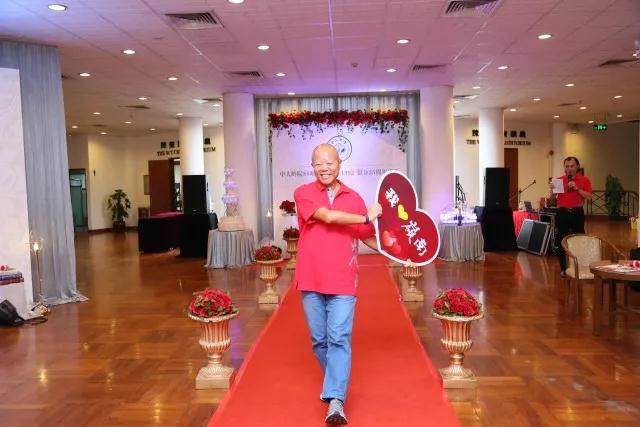 【值年返校】88级财政毕业25周年聚会 