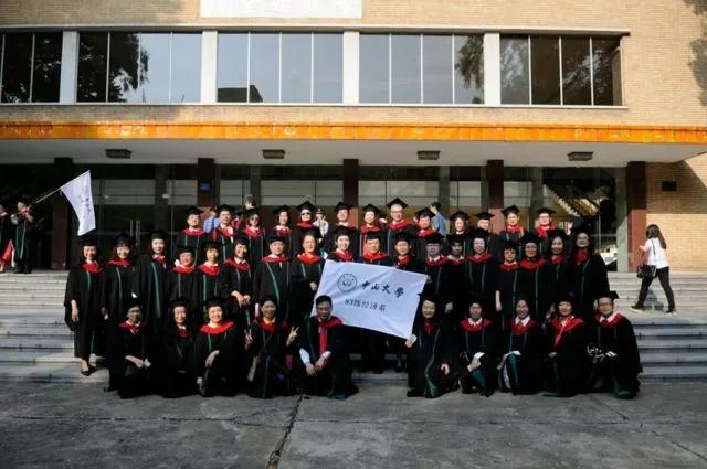 【值年返校】经济系83级校友毕业30周年返校 