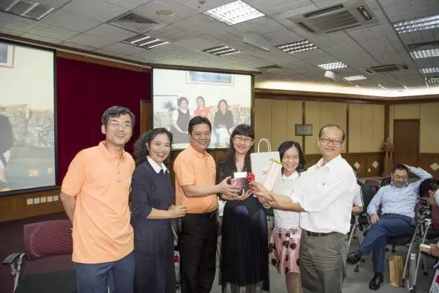 【值年返校】经济系83级校友毕业30周年返校 