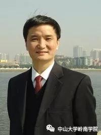 【恩师风采】我院张建琦教授当选广东省政协第十二届常委 