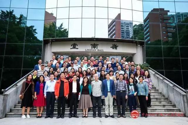 【值年返校】2018年williamhill中国欢迎校友回家 