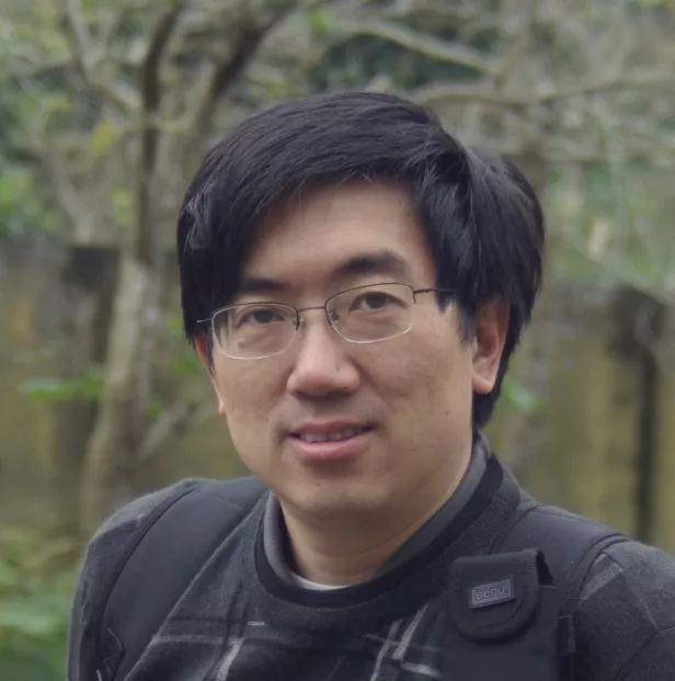 罗家德教授