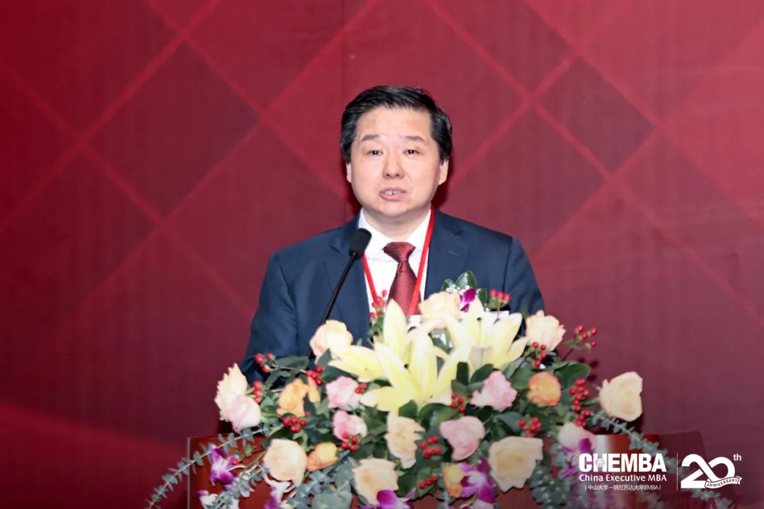 胡勇先生