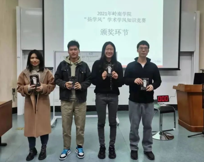 岭院志愿者，他们在战“疫”前线