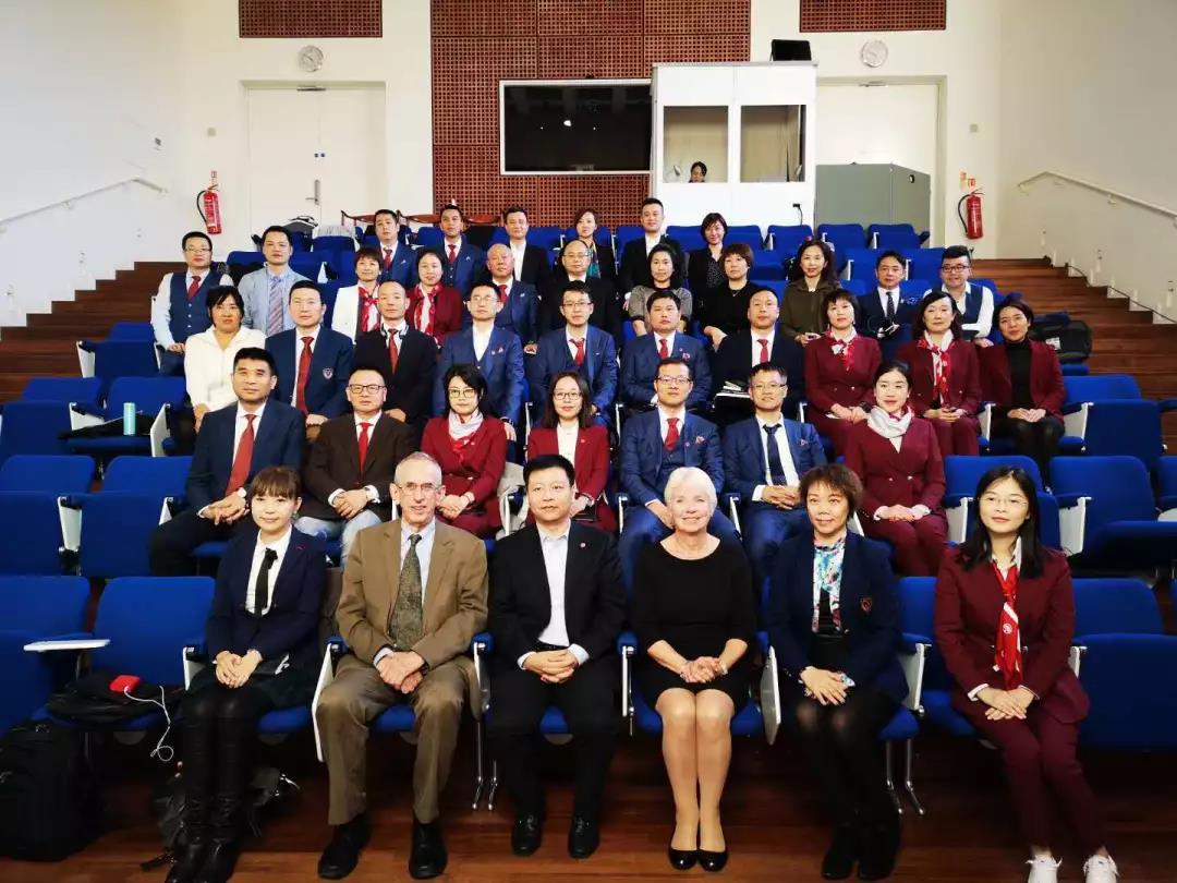 齐心战“疫”，岭南学子在行动！