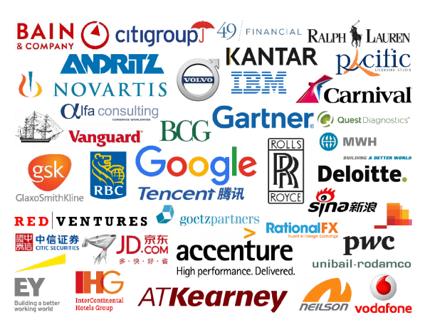 williamhill中国国际商务全球硕士项目即将开启