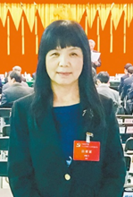 李胜兰
