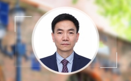 李建军