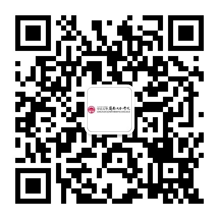 朱传奇老师：遵循兴趣，不懈坚持