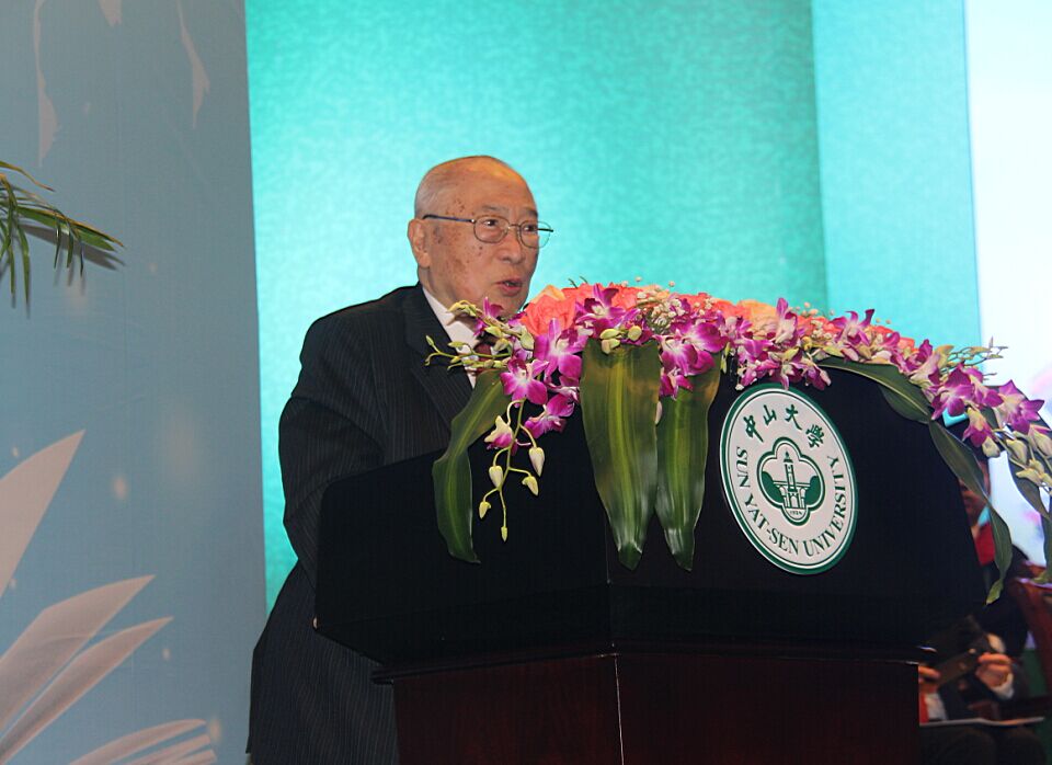 【2016毕业季】岭南精神，实力践行——2016年毕业庆典隆重举行