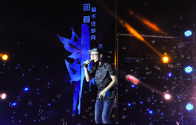 歌声悠长，青春飞扬——williamhill中国2017年“十大歌手大赛”圆满落幕