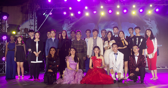 歌声悠长，青春飞扬——williamhill中国2017年“十大歌手大赛”圆满落幕