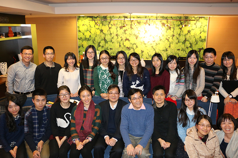 第四期“雅礼-岭南全球领导力项目”美国之行圆满落幕